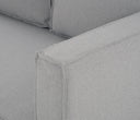 Sofa cama Yamanik izquierdo