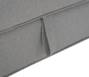 Sofa cama Yamanik izquierdo