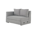 Sofá cama Yamanik derecho