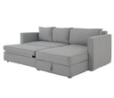 Sofá cama Yamanik derecho