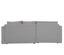 Sofa cama Yamanik izquierdo