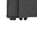 Sofa cama Yamanik izquierdo