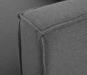 Sofa cama Yamanik izquierdo