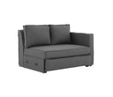Sofa cama Yamanik izquierdo