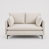 Sofa 2 cuerpos Cecil