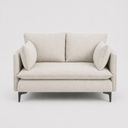 Sofa 2 cuerpos Cecil