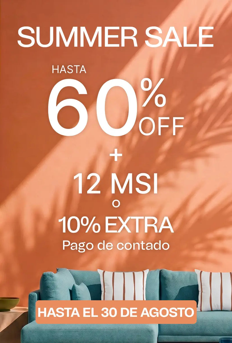Gaia Design - Ofertas Flash