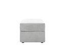 Taburete Amil en color gris