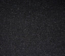 Taburete Tuxama con Patas de Madera en Acabado negro