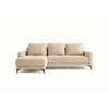 Sofa Cama izquierdo Arriaga