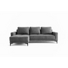 Sofa Cama izquierdo Arriaga