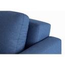 Sofa Cama derecho Arriaga