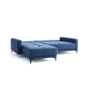 Sofa Cama izquierdo Arriaga