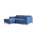 Sofa Cama izquierdo Arriaga