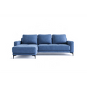Sofa Cama izquierdo Arriaga