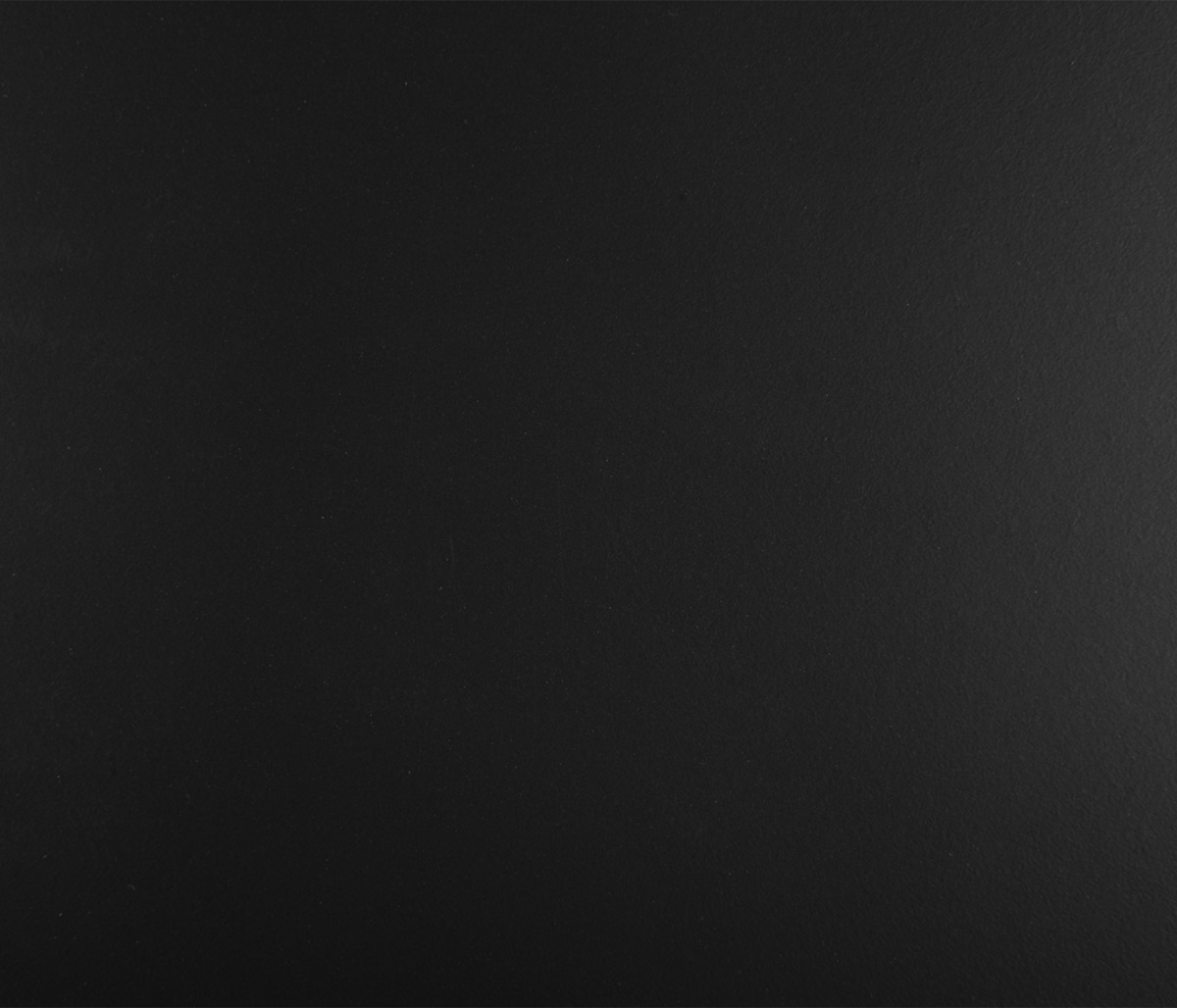 Mesa de comedor Cuenca 200cm Negro