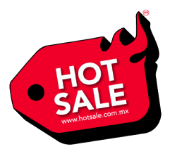 Hot Sale Logo
