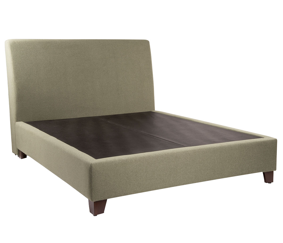 Cama queen size Marquelia