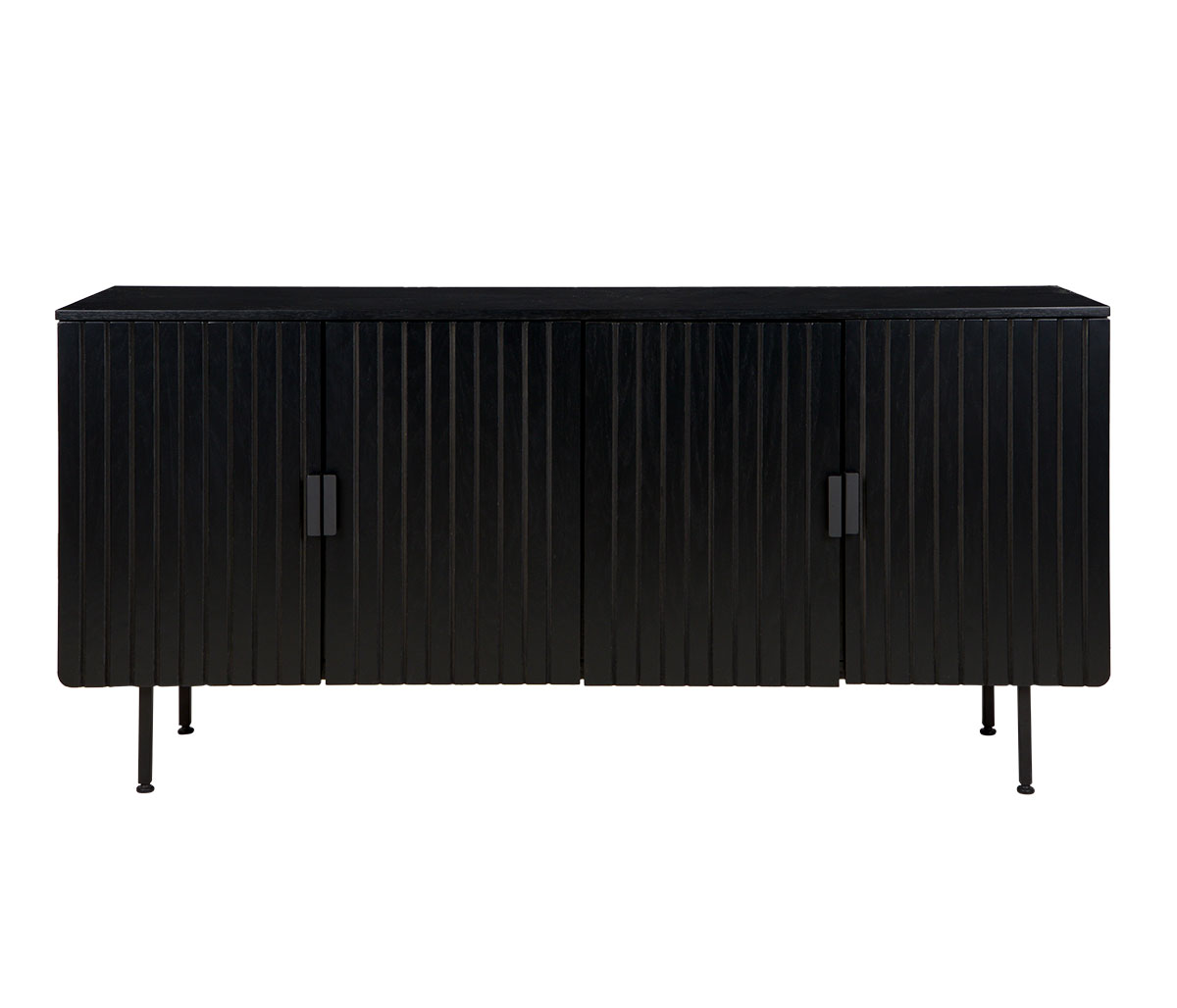 Credenza Romi Negro