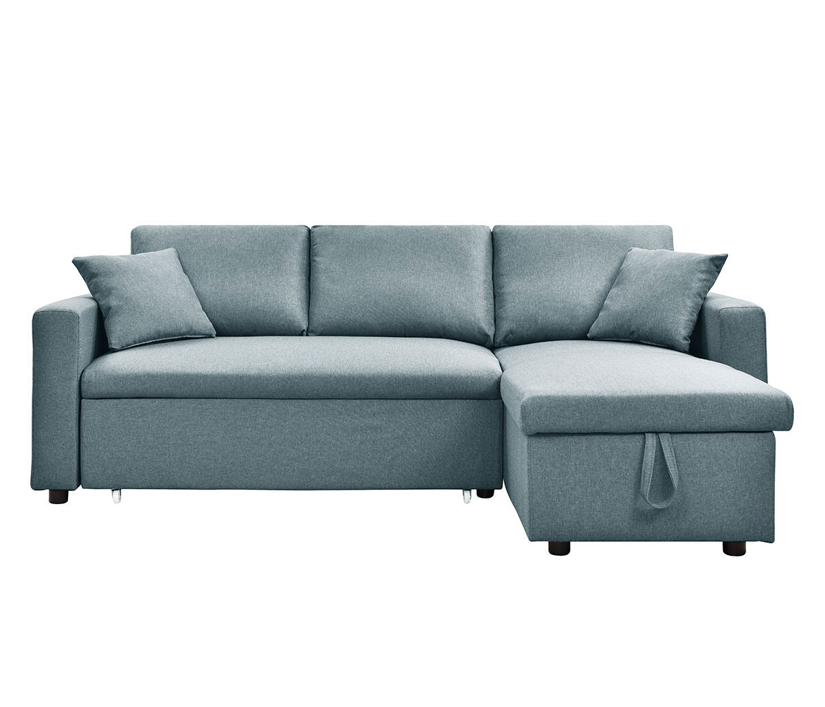 Sofa Cama Matrimonial Df Baci Living Room