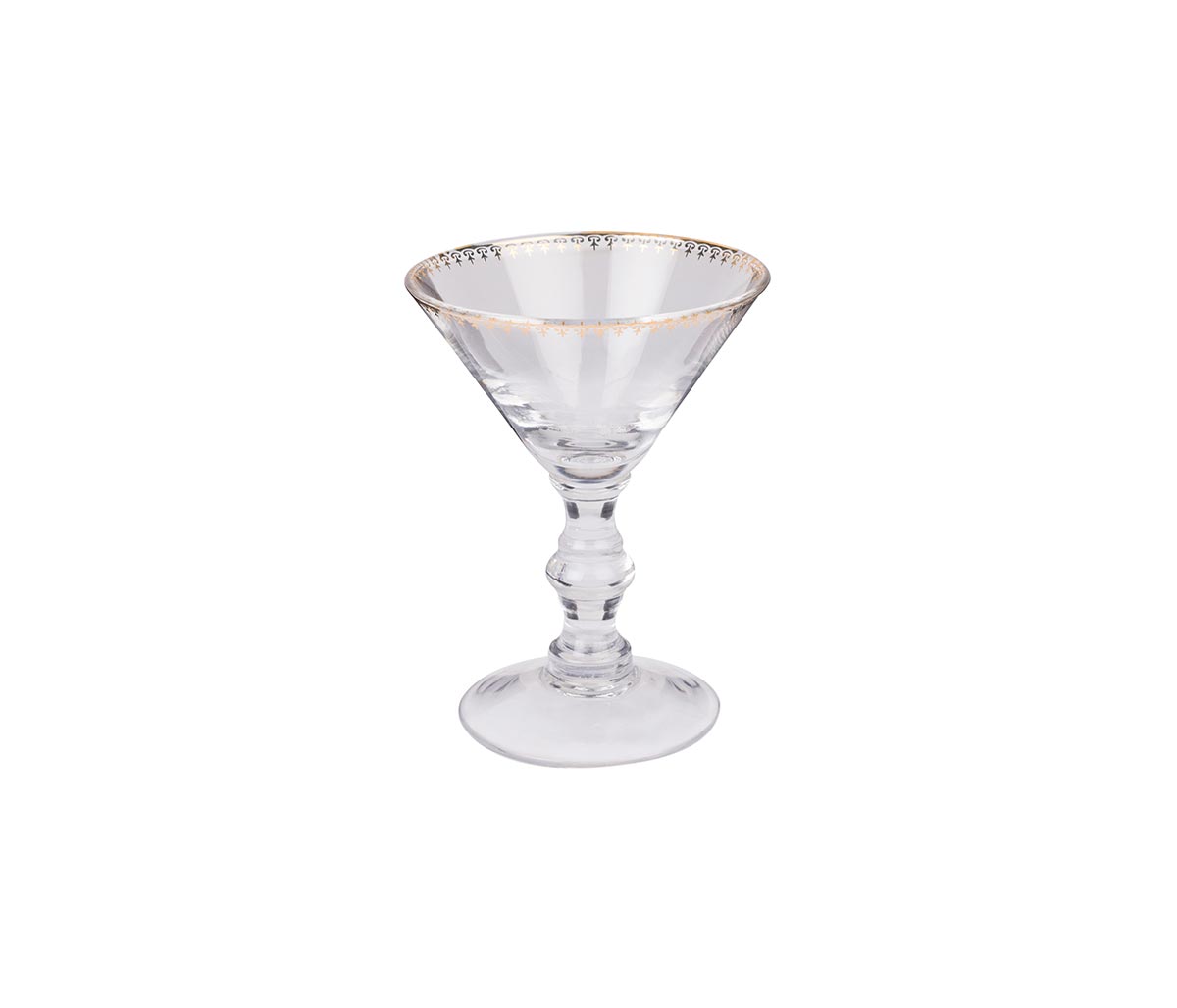 Copa para martini Arteaga - Transparente