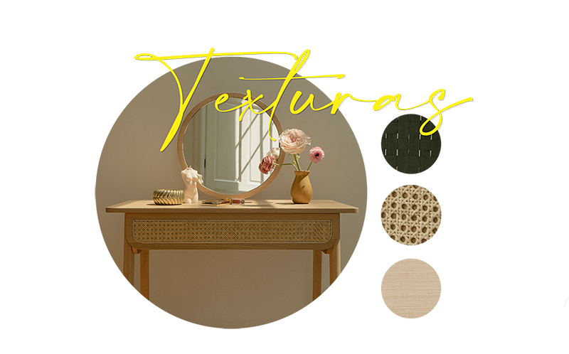 Texturas