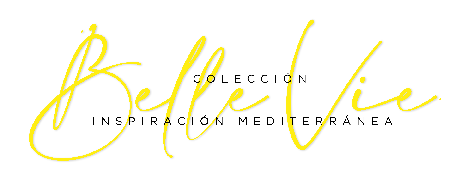 Bellevie - Inspiración Mediterranea