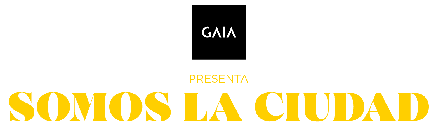 Somos La Ciudad