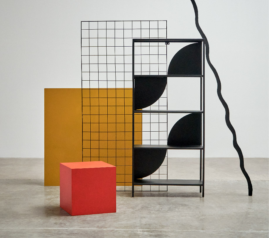 Monumenta - Corcuera