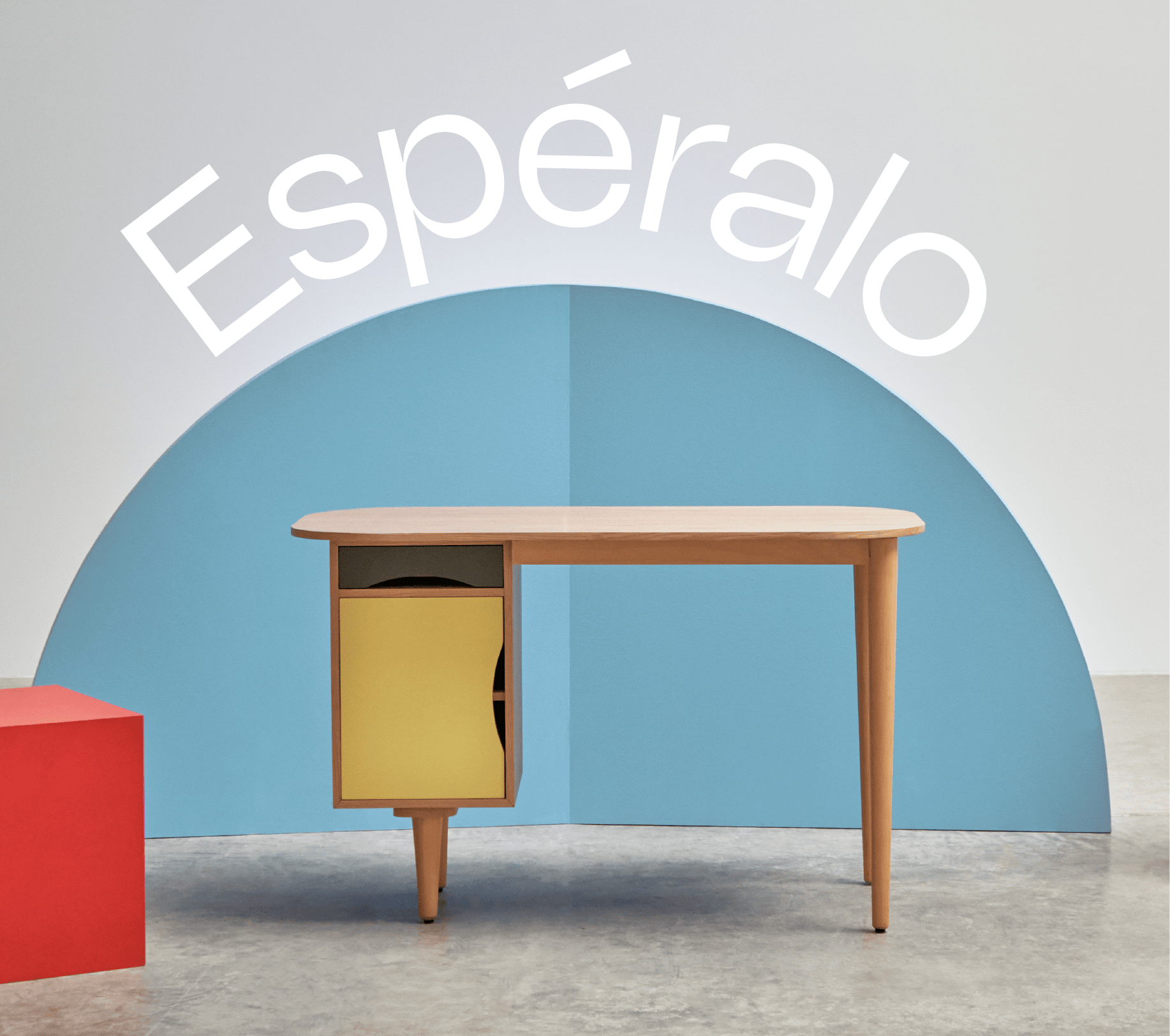 Monumenta - Tabacalera