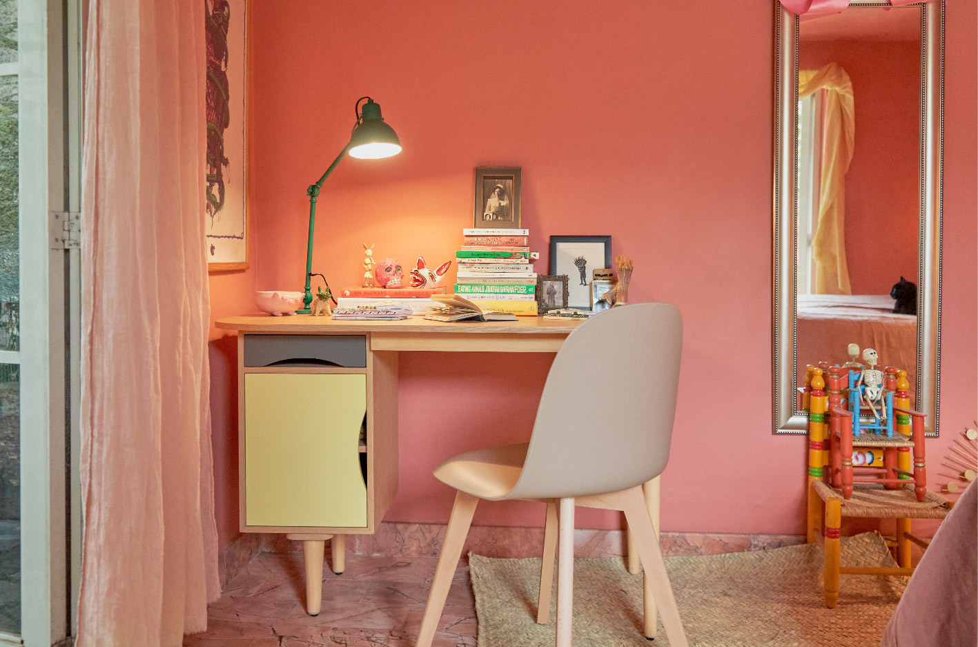 Monumenta Home Office