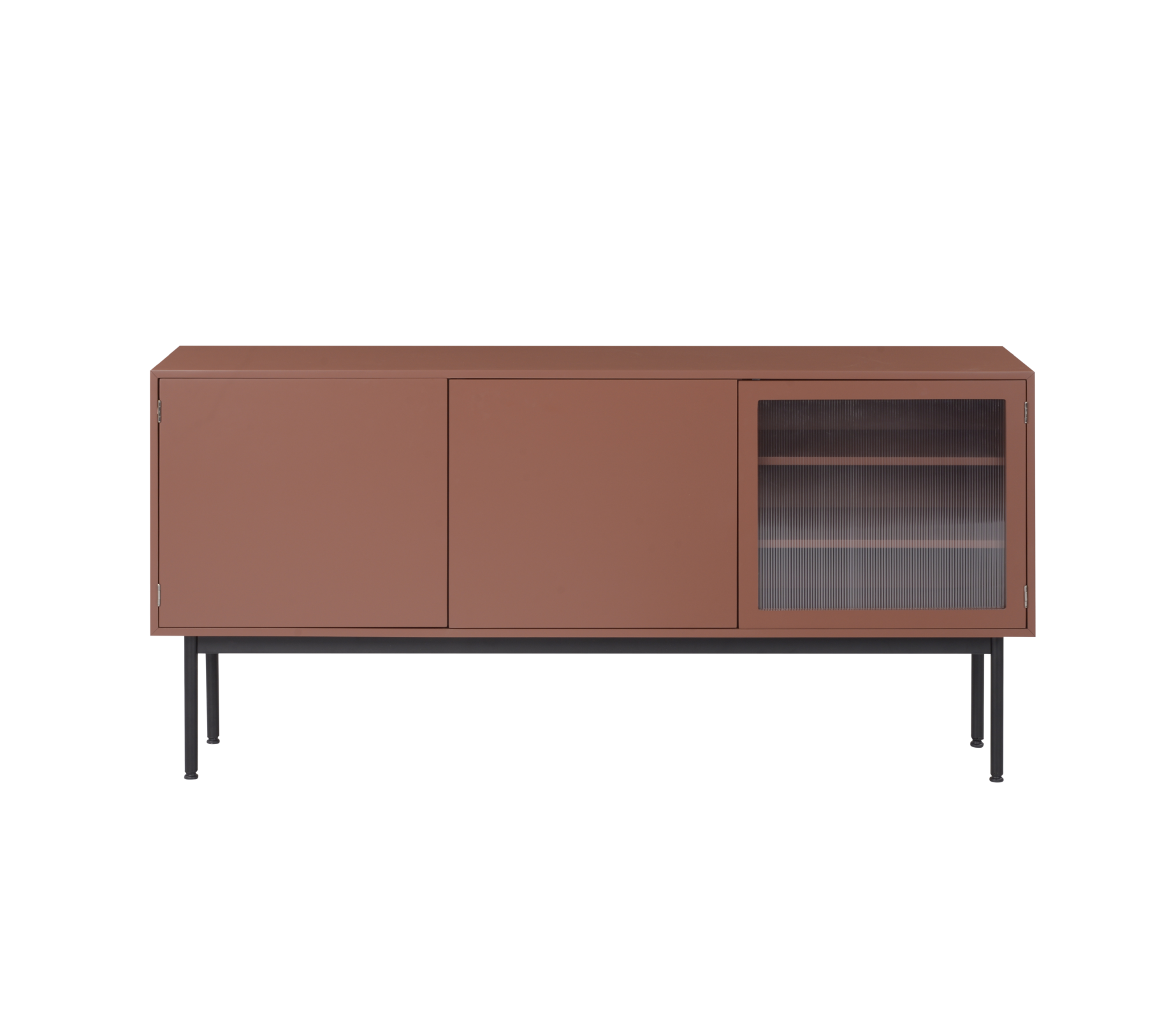 Monumenta - Vitrina Comitán