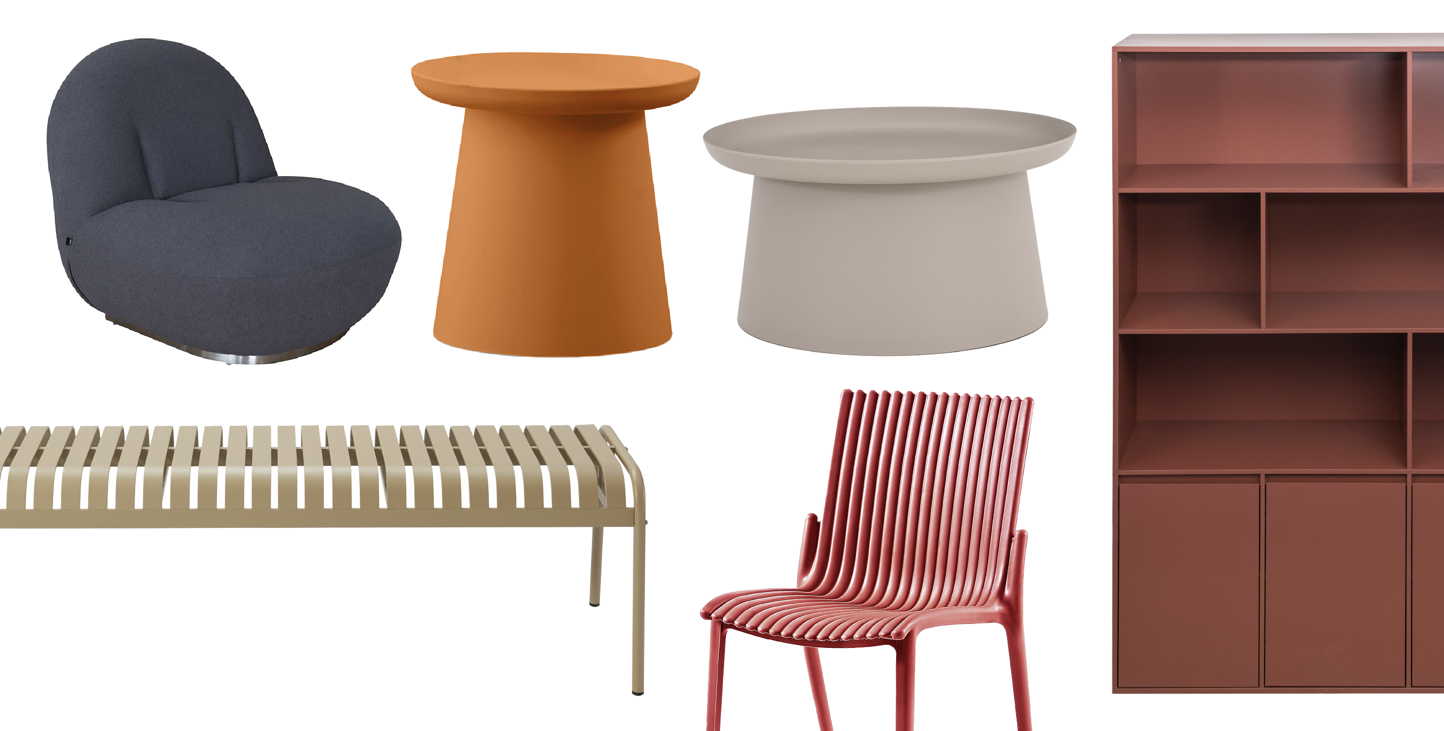 La Instalación COMEX