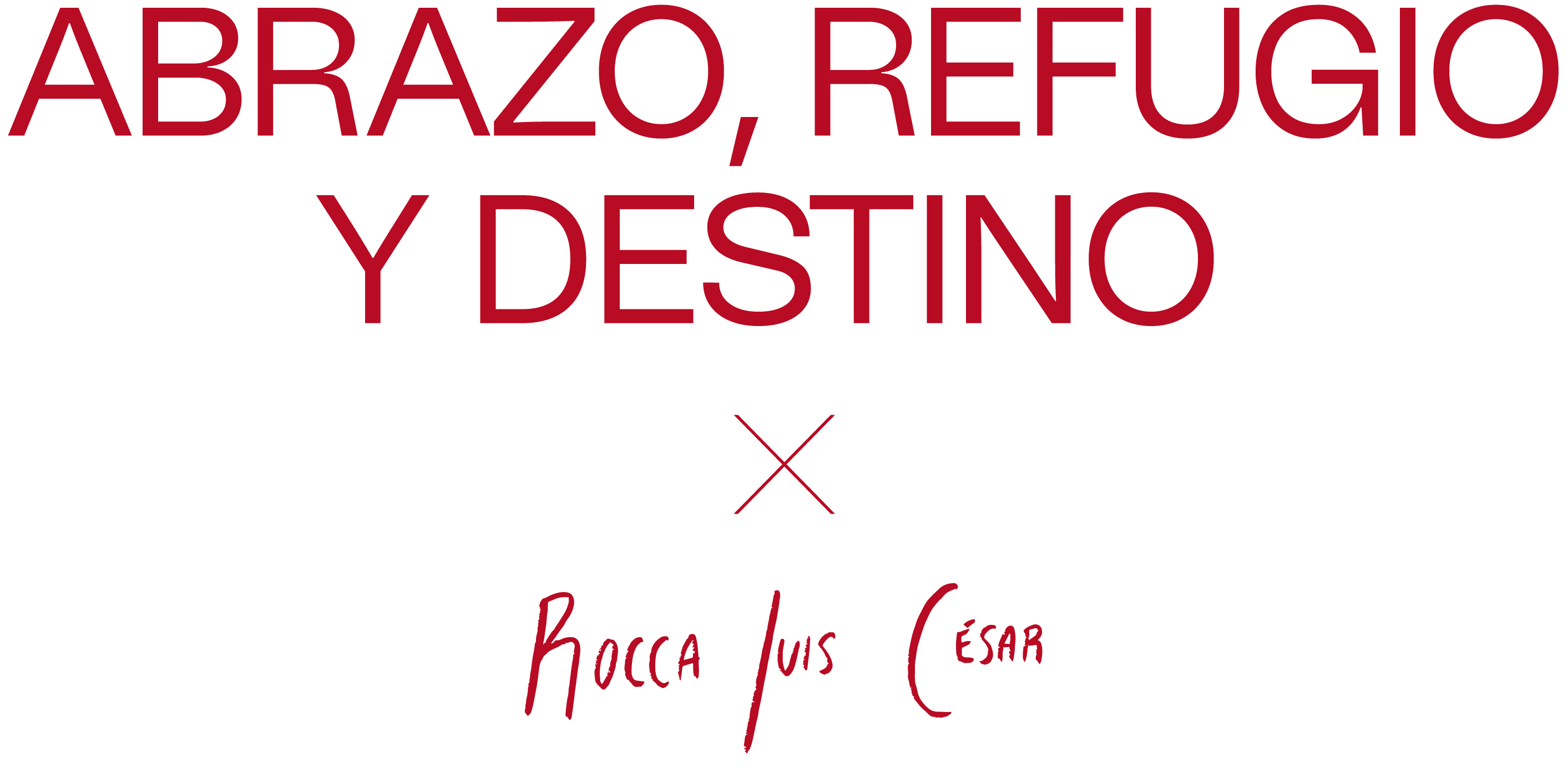 Atraes la vida que deseas